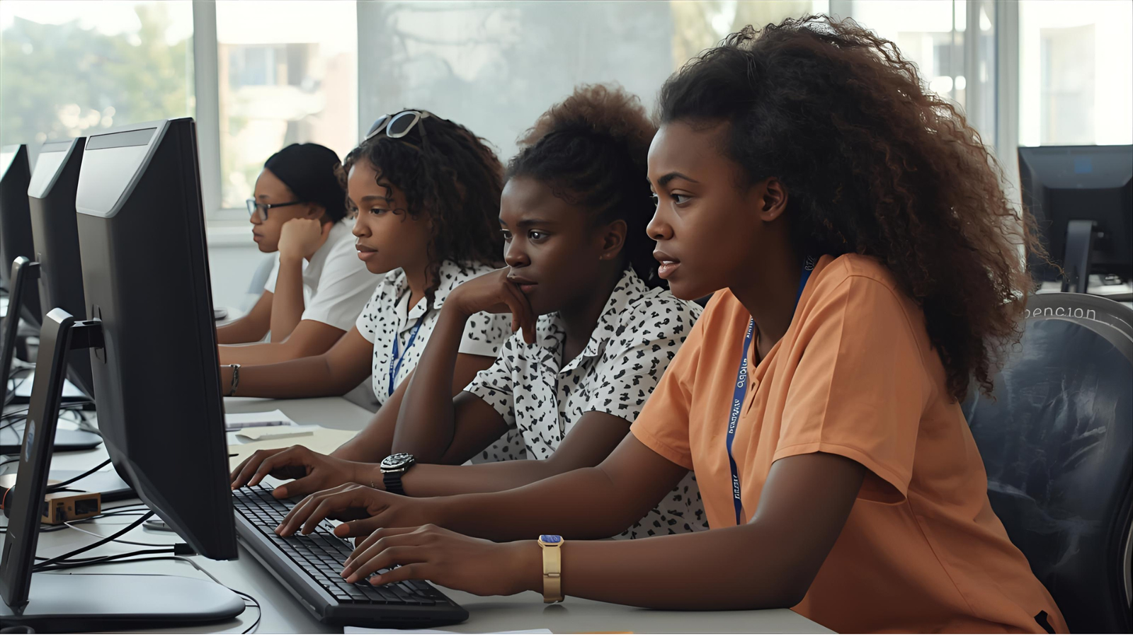 Leia mais sobre o artigo Abertura das Pré-Inscrições para o Ano Lectivo 2026